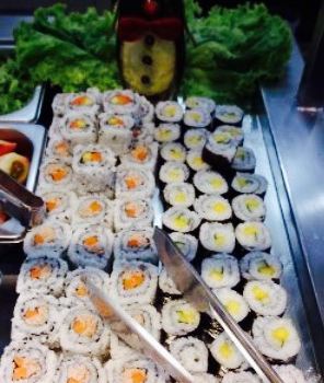 Sabor Brazil Restaurant