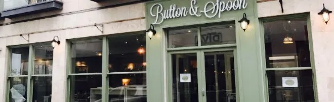 Button & Spoon Ltd