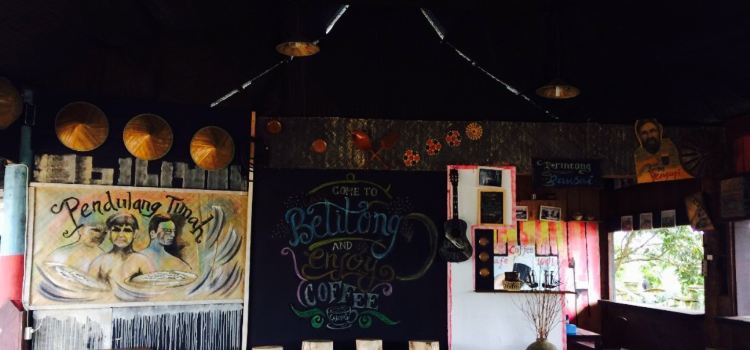 Warung Kopi 1001