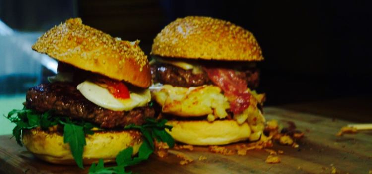 L'Esprit Burger