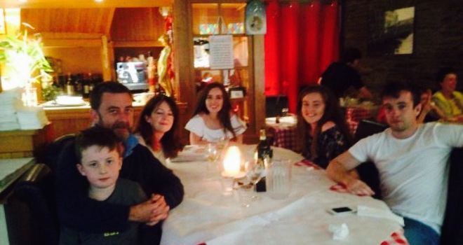 Antonio's