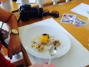Restaurarte Vida Ventura