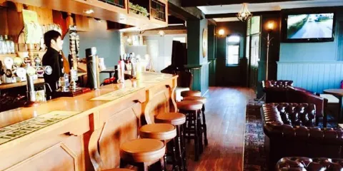 Fortune Inn Pub & Chinese Restaurant