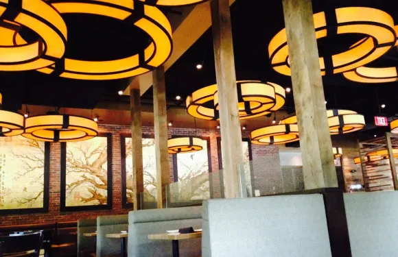 P.F. Chang's