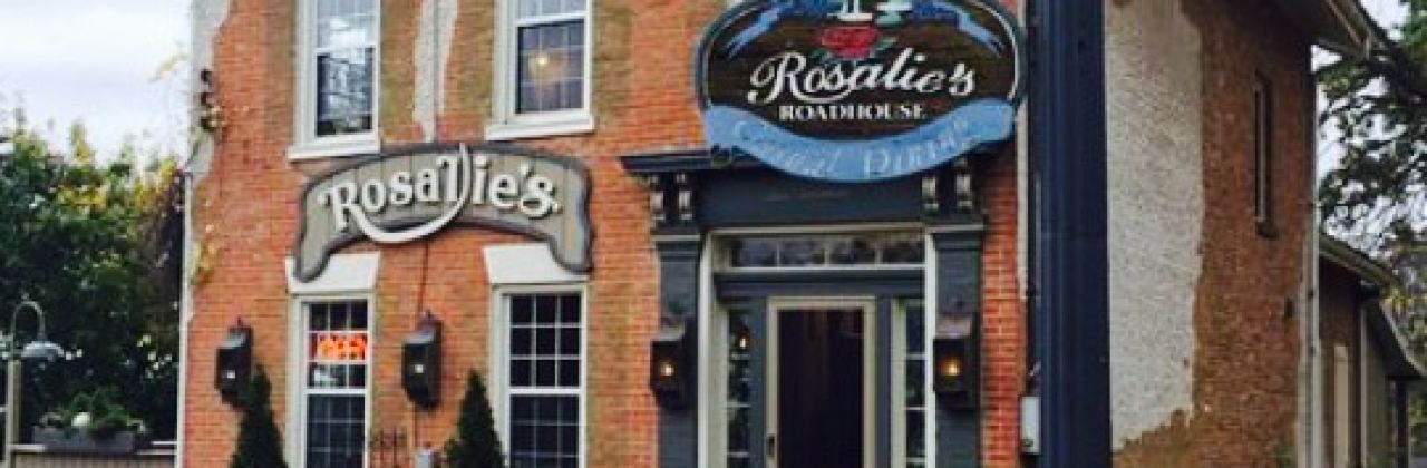 Rosalies Roadhouse