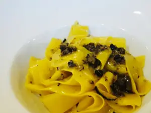 Trattoria Dalla Bianca