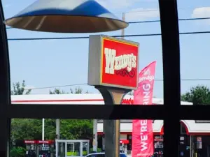Wendy's