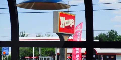 Wendy's