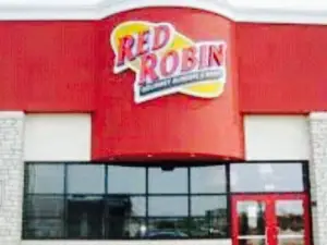 Red Robin Gourmet Burgers and Brews