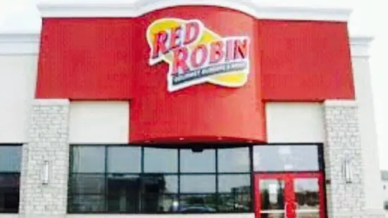 Red Robin Gourmet Burgers and Brews