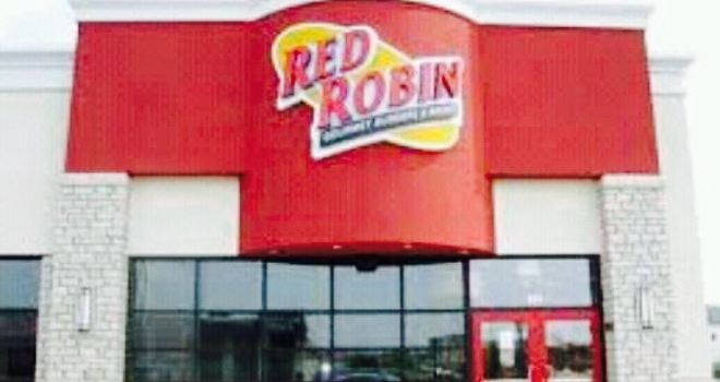 Red Robin Gourmet Burgers and Brews
