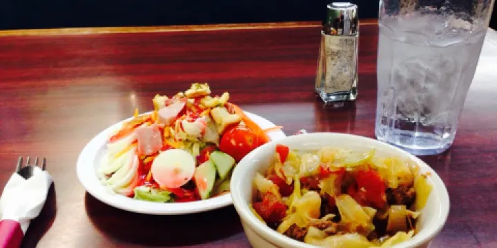 Ward's Garden Center & Cafe