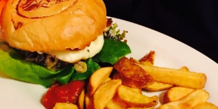 Engel - Hotel Restaurant