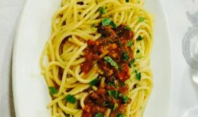 Pizzeria Spaghetteria da Franco