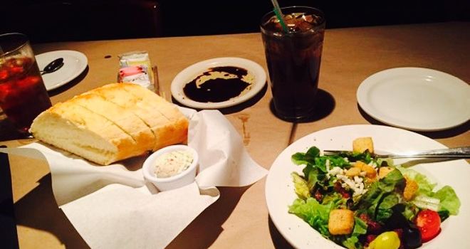 Mazzotti's - Italian Restaurant