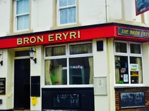 Bron Eryri