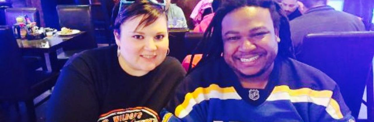 Pacific Fusion Buffet and Grill