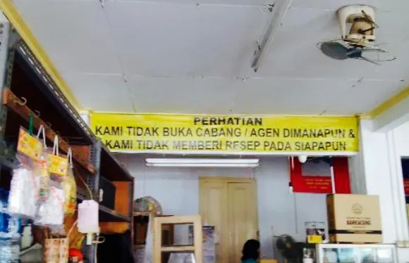 Tahu & Takwa Bah Kacung