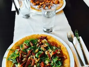 Swardska’s Cafe Bistro