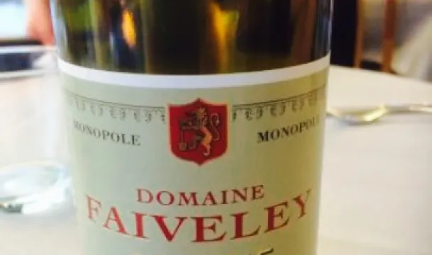 Kommandobroen by Grantland