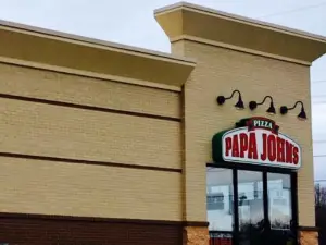 Papa John's Pizza