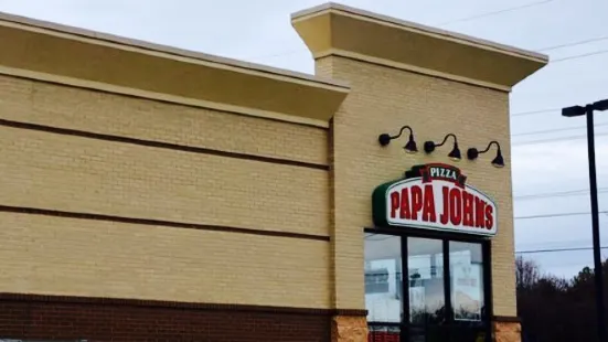 Papa Johns Pizza