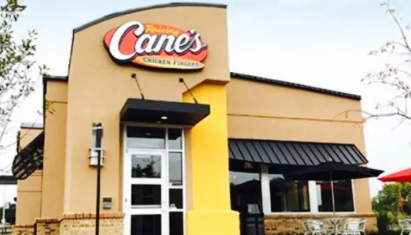 Raising Cane's Chicken Fingers