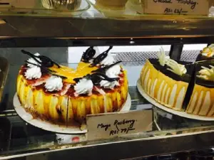 Supreme Bakers