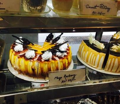 Supreme Bakers