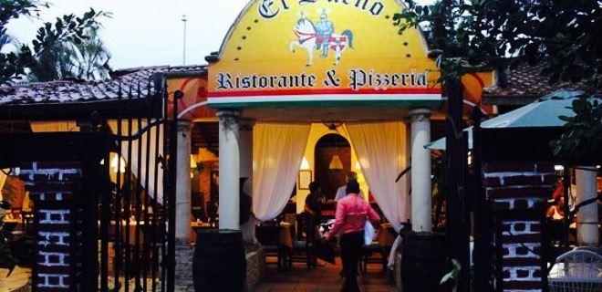 El Sueno