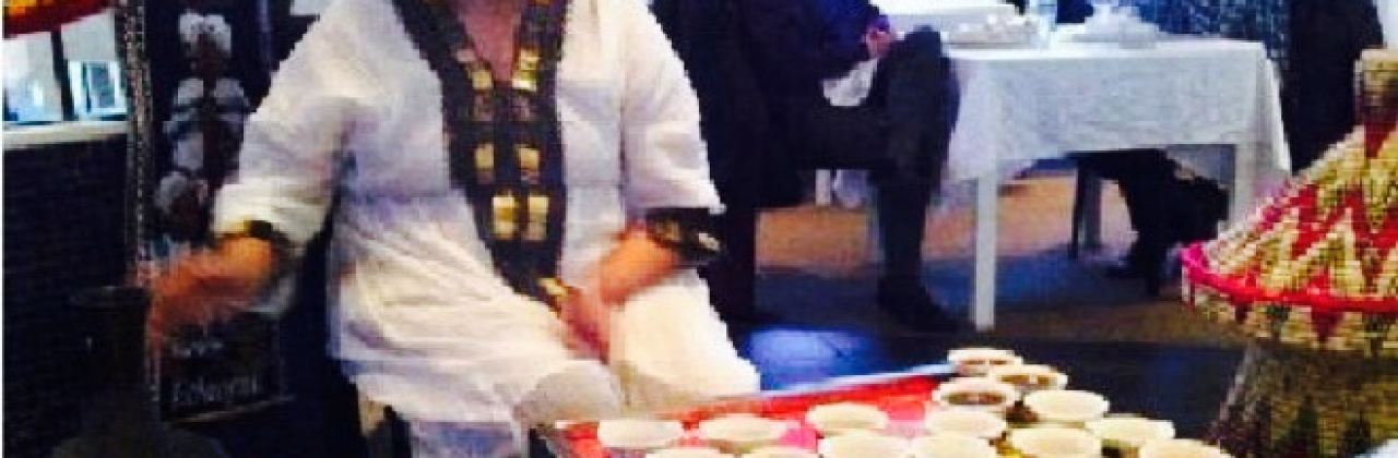 Minilik Ethiopisk Veitingahus