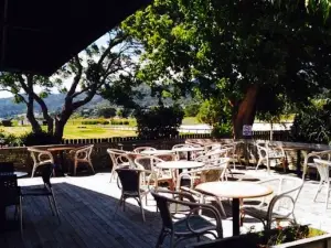 Tastebud Cafe