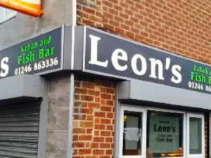 Leon's Fish Bar