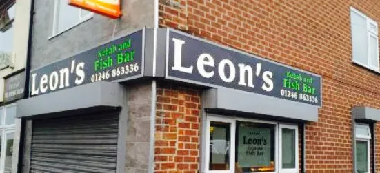 Leon's Fish Bar