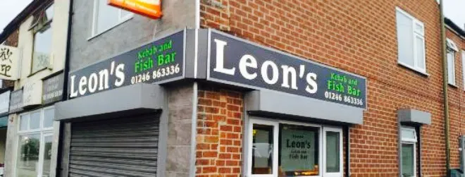 Leon's Fish Bar