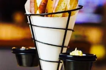 Chicago Rock Cafe Yeovil