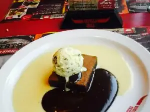 Buffalo Grill Bar-le-Duc