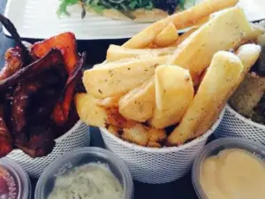 Grill'd Penrith
