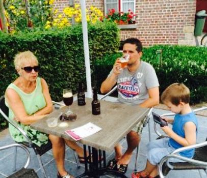 Hoeve Zuid-Bellegoed