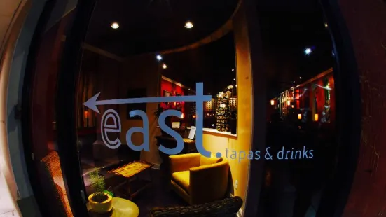 East Tapas and Drinks