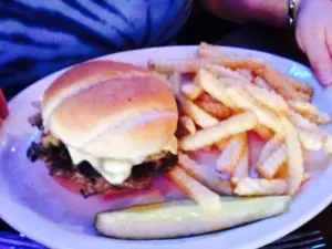 Cerno's Bar & Grill
