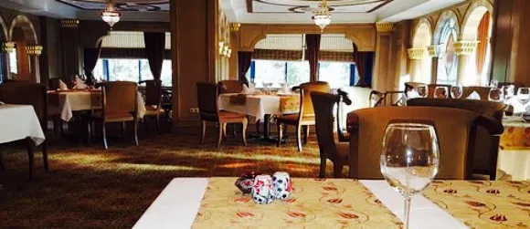Bosphorus Restaurant