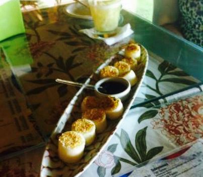 Restaurante Calamares