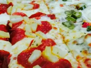 Ferentino's Pizzeria East