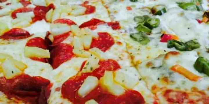 Ferentino's Pizzeria East