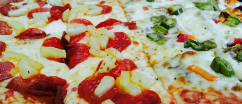 Ferentino's Pizzeria East