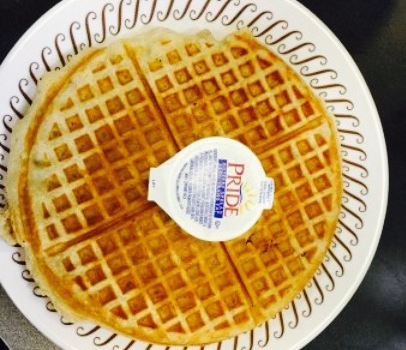 Waffle House