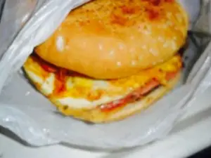 Hamburgao