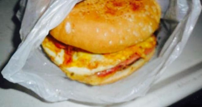 Hamburgao