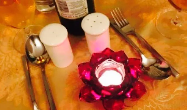 Vivanta by Taj - Sawai Madhopur Lodge The Dining Room